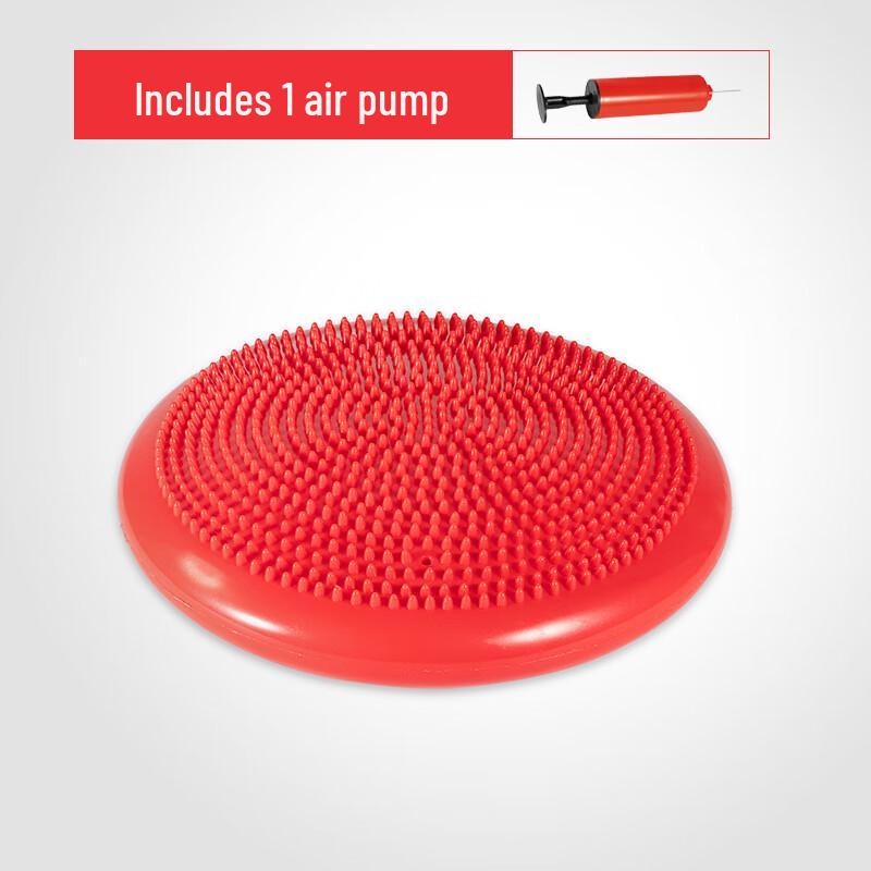 Yoga Fitness Balance Pad