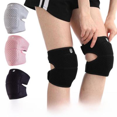 Ladies' & Children's Thick Sponge Knee Pads for Dance, Yoga, and Sports