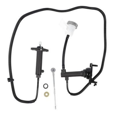 Clutch Master Slave Cylinder Assembly CC649026 Clutch Master Cylinder and Slave Cylinder for 1500