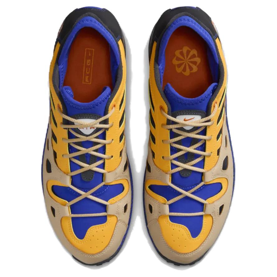 Nike Acg Air Exploraid Hyper Royal Safety Orange Sneakers Casual Shoes FJ1920-400