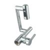 360-degree Rotation Faucet 360 Rotation Faucet Washroom 360-degree Rotation Multifunctional Stream Sprayer For Washroom