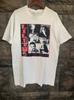 Lilith Fair White Festival Music T-Shirt Cotton Unisex Adult Tee
