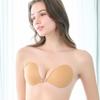 NuBra Ultra Light Mocha C E112113 Japan to Japanese size Ultra Light E112113 Mocha Japan to Japanese size C- (equivalent L) C- (equivalent L)