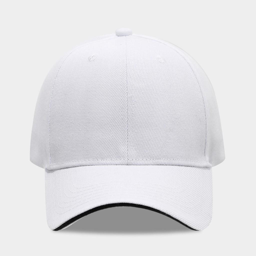 Polyester Vintage Baseball Cap With Adjustable Fit For Outdoor Sun Protection