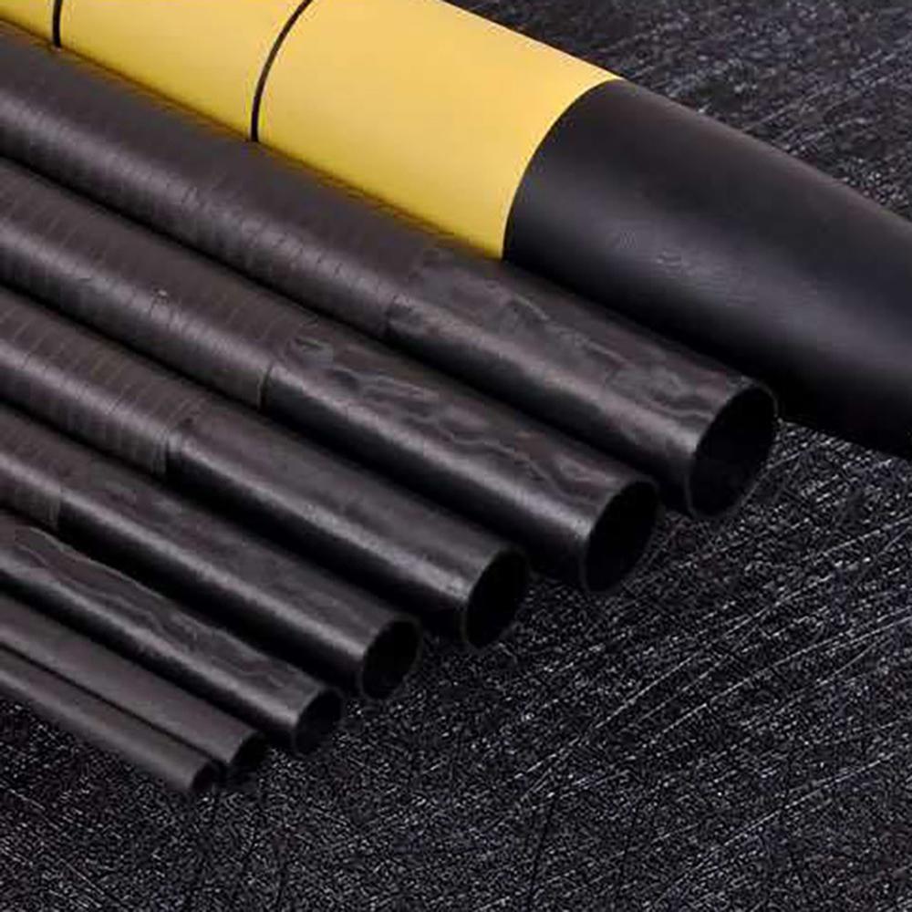 Super Hard Power Hand Pole Telescopic Fishing Rod Carbon Fiber Ultra-light Freshwater Stream Rods Carp Feeder for Fish 1.5-6.3m260319
