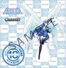 Alice Soft X Soft On Demand Collaboration Acrylic Divine Knight Excel Figure [Goods]