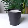 Lemon Scented Candle Against Mosquitoes