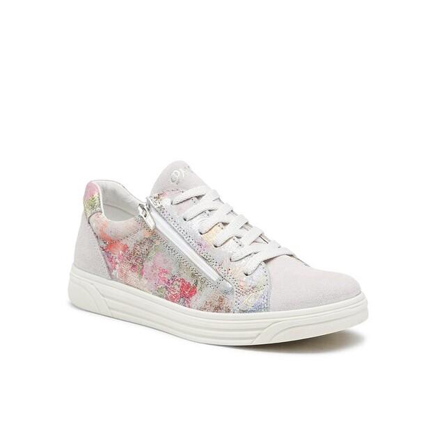 

Кроссовки Primigi Sneakersy 3876100 D Szary