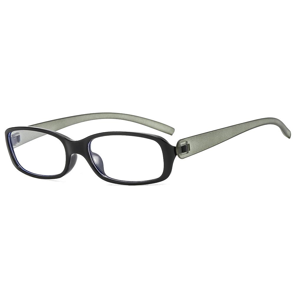 

Reading Glasses For Men And Women Fashionable Ultra-light Elegant Comfortable Blue Light Elderly Reading Glasses JH-Y8 3.5