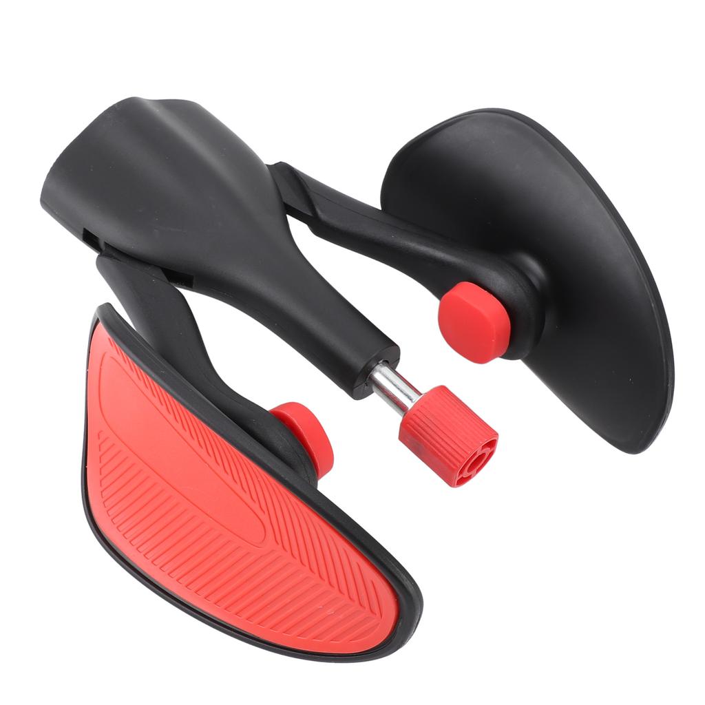 Pelvic Muscle Exerciser Multi Functional Inner Thigh Exercise Equipment for Men Women