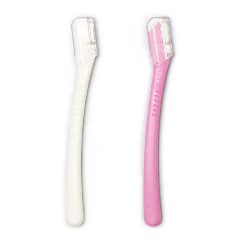 Бритва для бровей Earth You Edge (1 пакет)