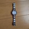 Used CITIZEN xC Eco Drive Radio Clock Watch