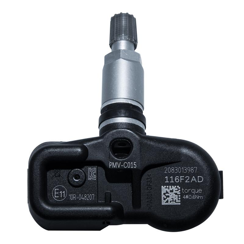 TPMS Sensor for 2012 Toyota Land Cruiser Camry C-HR 315MHz 4260748010 TIRE PRESSURE MONITOR