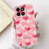 For Honor X6B Case Cover Silicone Fashion Luxury Cute Cartoon Cat Cool Painted Shockproof Phone Case For Honor JDY-LX1 JDY-LX2