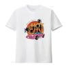 SALE Bonnie Mckee LetS Live It Up In Hot City T Shirt Vintage Washed Versatile Unisex Breathable Casual Stretched Fashion