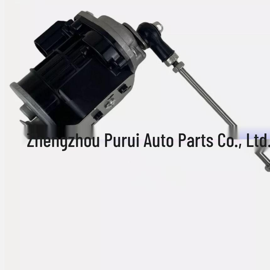 39400-2G730 394002G730 fits Hyundai Kia intake manifold motor solenoid valve.