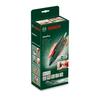 Bosch Cordless Glue Gun (Includes 4 Clear Glue Sticks and Charger)