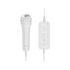 Light Beauty Hair Removal Device ES-WG0A-H High Power Cooling Function Gray
