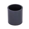 UPVC Straight Connector DN50