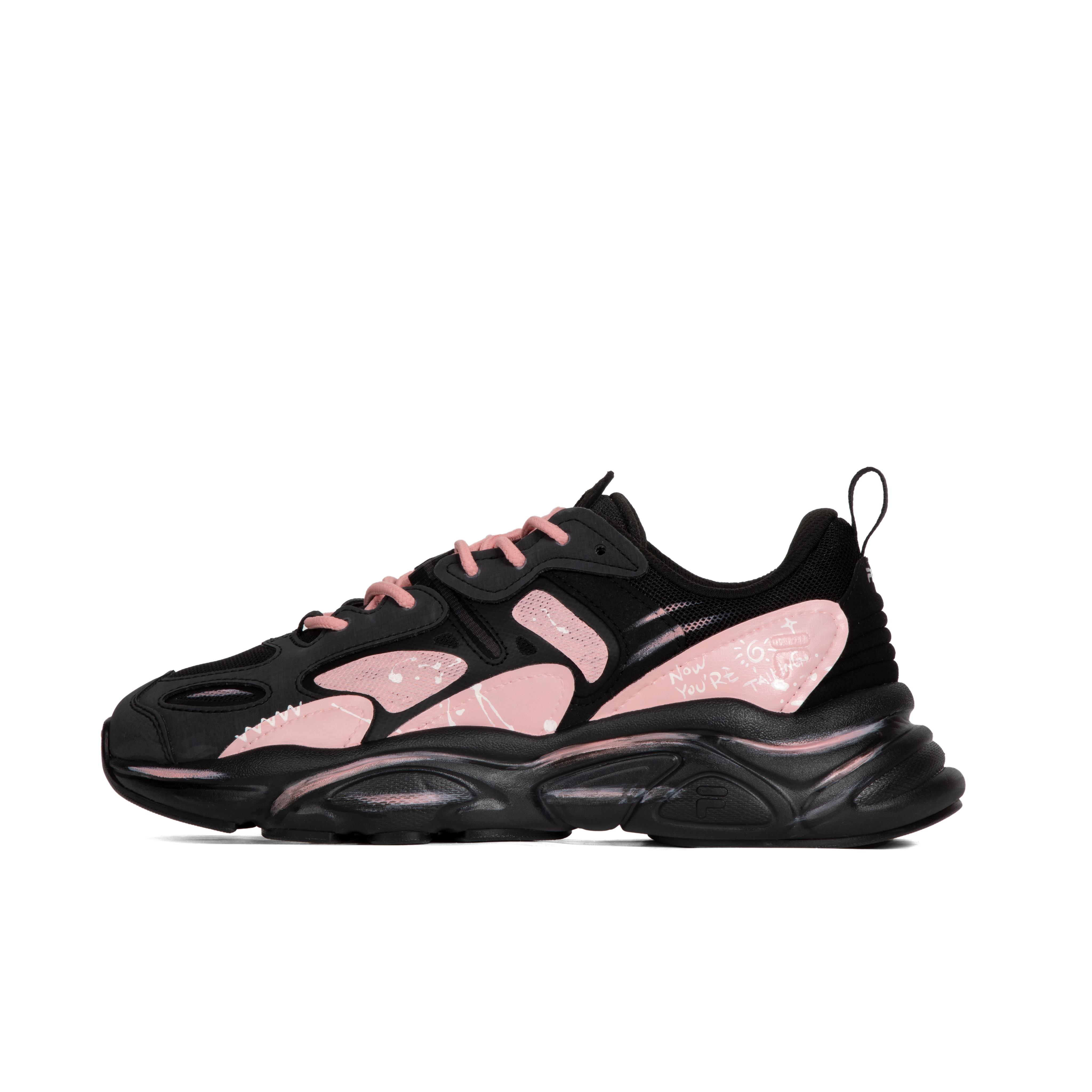 FILA Mars 2 Low top Casual Shoes Women s F12W141116FBK(Team186- ) 35.5