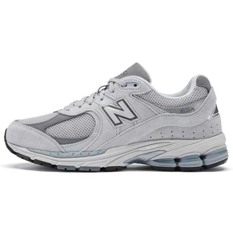 New Balance 2002R 'Grey' Sneakers ML2002R0