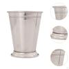 Stainless Steel Cocktail Mixing Glass Bartender DIY Tool Barware Drinkware Drink Cup for