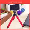 Octopus Stand Universal Tripod Mount Holder For Iphone Samsung Cell Camera Phone