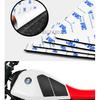 Fuel Tank Protector Stickers For Bmw R12g/Sr12gs 2025 2026 Silicone Scratche Protection Non-Slip High-End Motorcycle Accessories