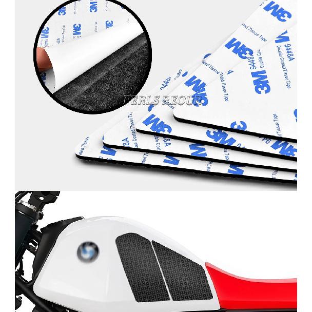 Fuel Tank Protector Stickers For Bmw R12g/Sr12gs 2025 2026 Silicone Scratche Protection Non-Slip High-End Motorcycle Accessories