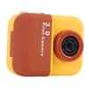 Instant Print Digital Camera 1080P Video Recording 48MP HD Dual Lens 4X Zoom Instant Camera with