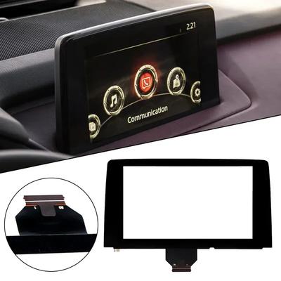 8" TK49-61190B/TK49-61-1J0B Zamiennik Szkło Ekranu Dotykowego Wymiana Digitizera Dla Mazda CX-9 2016-