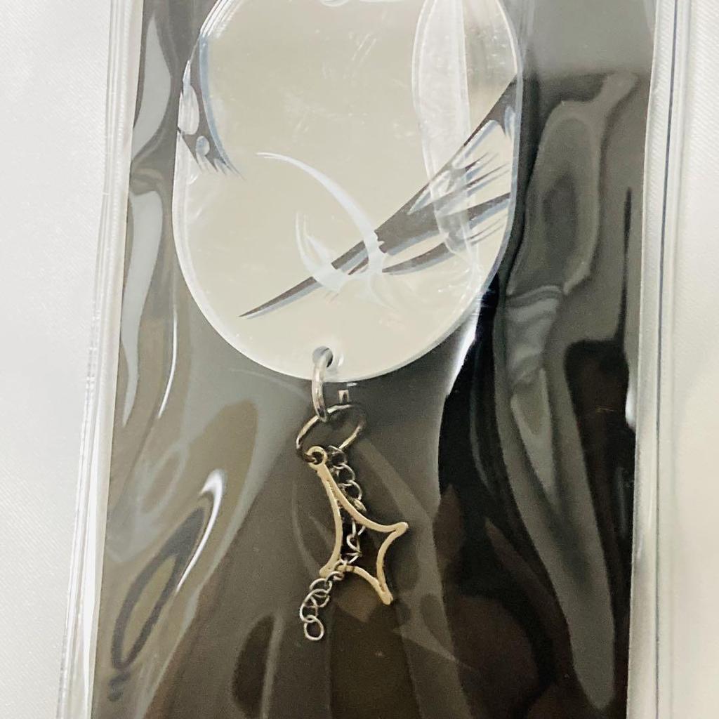 [USED] Taemin TAEMIN SHINee Trading Card MIRROR SMART TOK