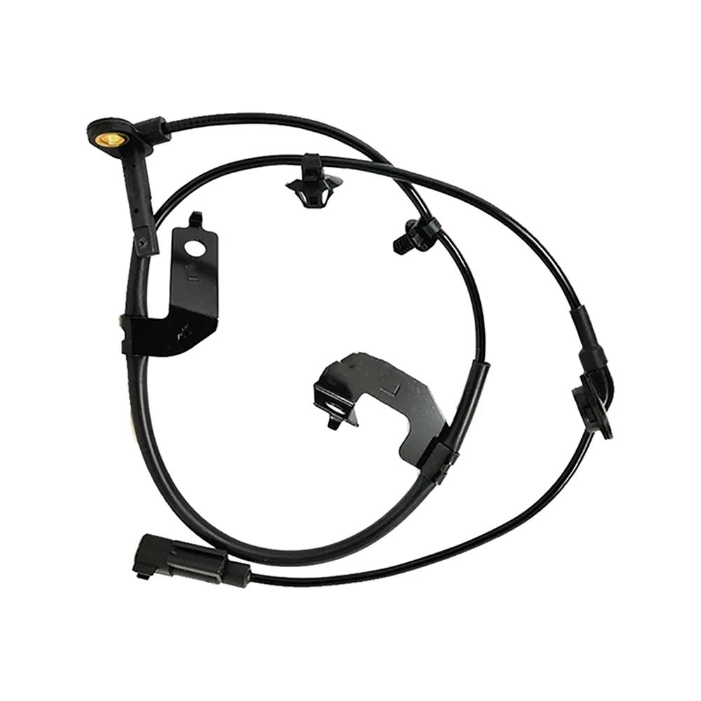 Front Left/Right  ABS Wheel Speed Sensor 5105572AA, 5105573AB for DODGE CALIBER 2007-2012, for JEEP COMPASS, PATRIOT 2007-2016