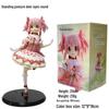 Puella Magi Madoka Magica: Akemi Homura & Kaname Madoka Movie Version Anime Figurine