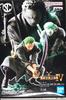 BANPRESTO Figura Grande Banpresto One Piece SCultures Colosseum 4 - vol.3