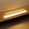 Rechargeable LED Motion Sensor Cabinet Light Strip - Magnetic Wardrobe & Bedroom Night Light