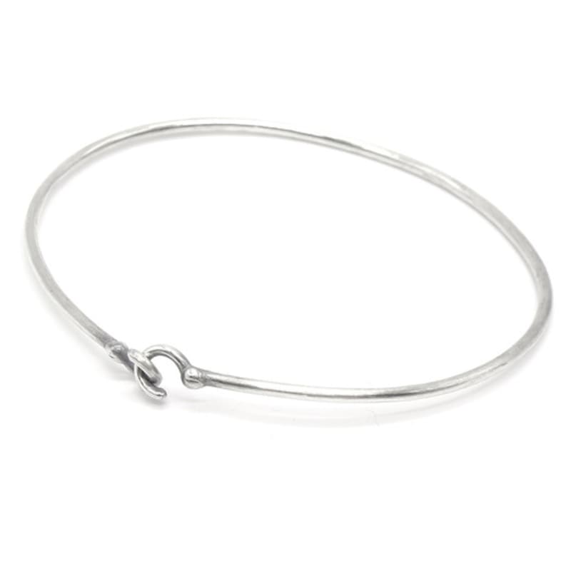 ODDCOLLET Eye Bangle