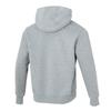 Nike Sweatshirts Men's Gray Hooded Moderate HV0855-063