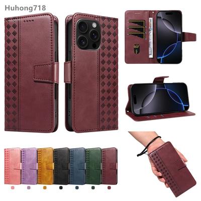 Leather Casing For Honor 9 50 90 200 Smart 300 Ultra 400 Pro Lite 5G Case Flip Wallet With Card Slot Back Cover