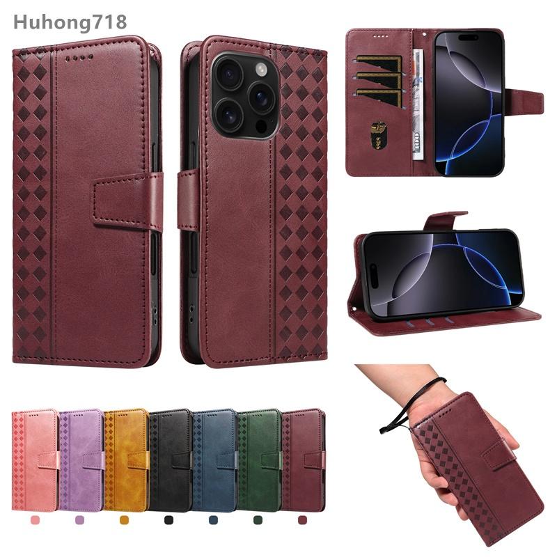 Leather Casing For Honor Magic 4 5 6 Lite 7 Pro Play 9T X40 X50 X50i X60 Pro X70i 5G Case Flip Wallet With Card Slot Back Cover