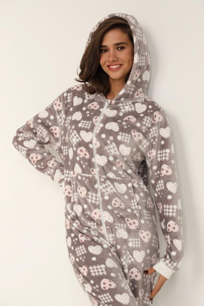 Overall Deutsch Volf (92317)