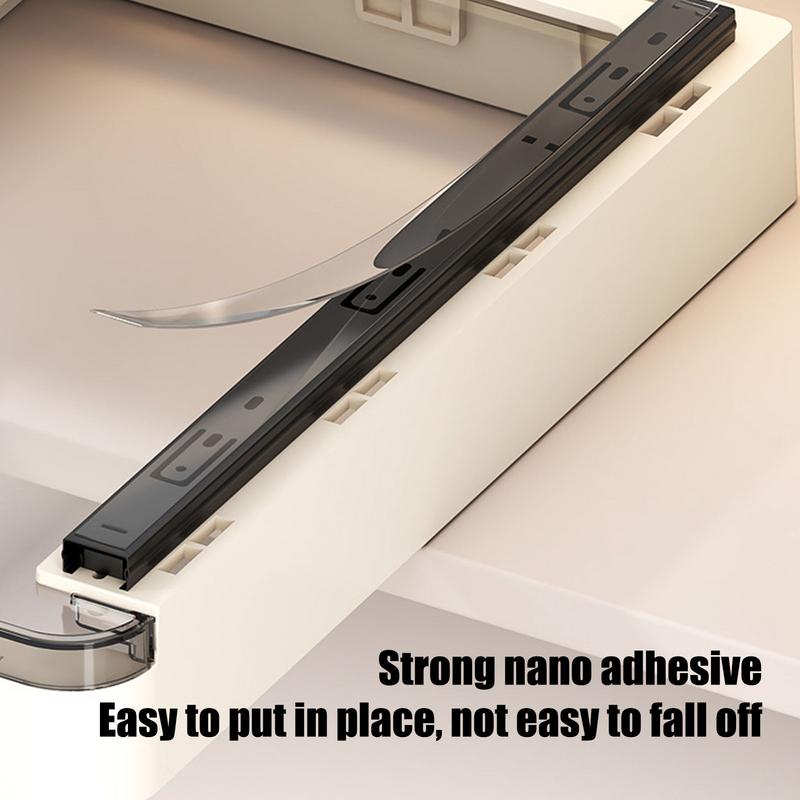 Pull Out Drawers For Cabinets Metal Slide Out Dish And Bowl Drying Rack Drawer Organizer For Kitchen Bathroom Living Room Pantry