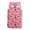Minnie Rainbow Cotton Duvet Cover Set 50X80