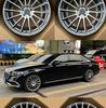 19-inch Luxury Aluminum Alloy Wheels for Mercedes-Benz E300L/E260L