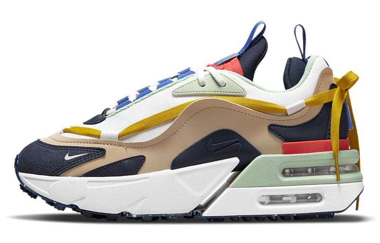 

Nike Air Max Furyosa Rattan Obsidian Women s CZ4149-200 38.5