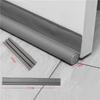 Door Draft Stopper Weather Stripping Door Sweep Adjustable Under Door Draft Blocker Insulator Weatherstrip