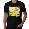 Copie De Goodbye Yellow Brick Road T-shirt Essentiel Design Graphique Simple T-shirt