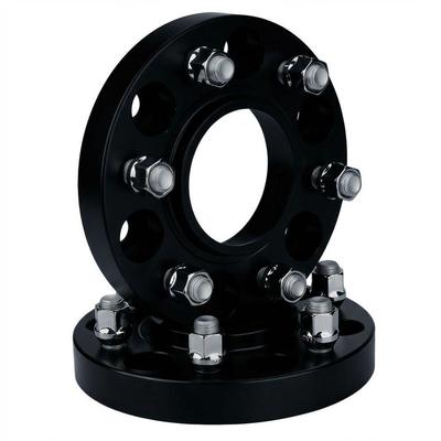 6X135X87.1 Wheel Hub Spacer for Ford & Lincoln Navigator