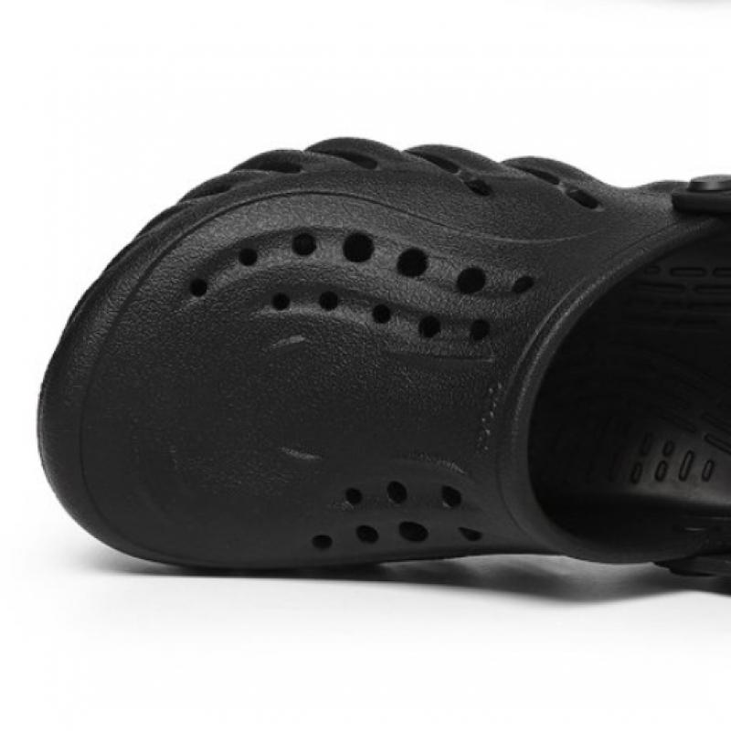 Crocs Echo Clog K 208190 001