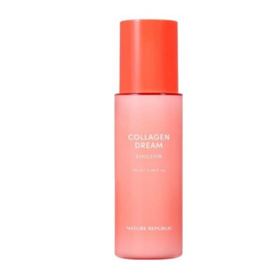 Nature Republic Collagen Dream Эмульсия 130 мл Collagen Dream Emulsion